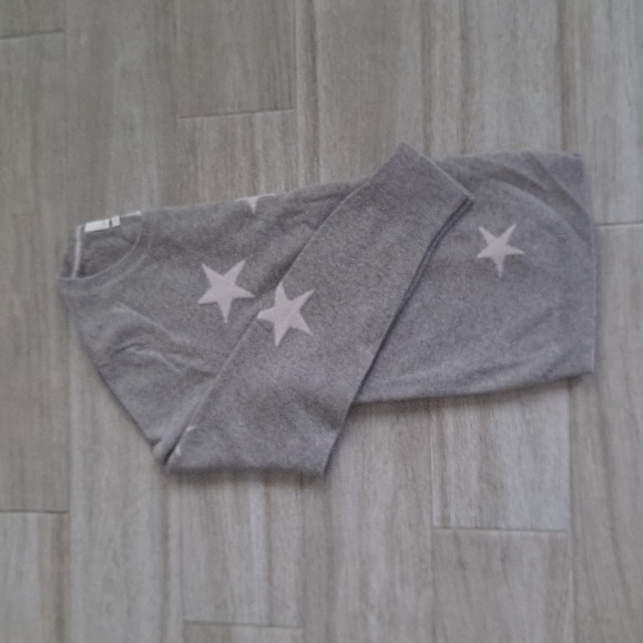 NWOT Cynthia Rowley cashmere sweater - Picture 16 of 16